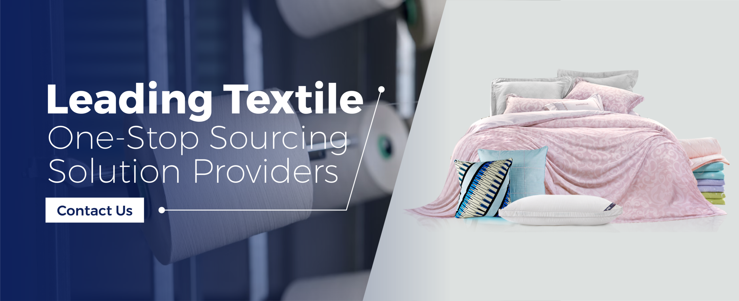 Textiles Unlimited Inc Best Quality Textile Sourcing House