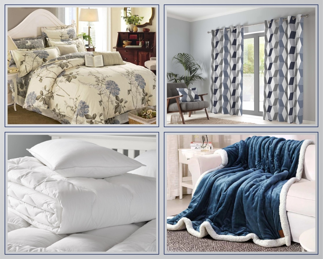 Home Textile textile unlimited